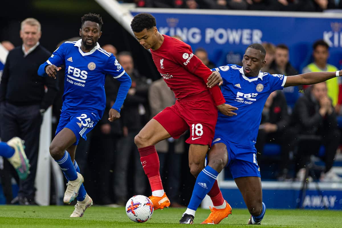 Dự đoán tỷ lệ, soi kèo Liverpool vs Leicester, 16h ngày 30/7/2023