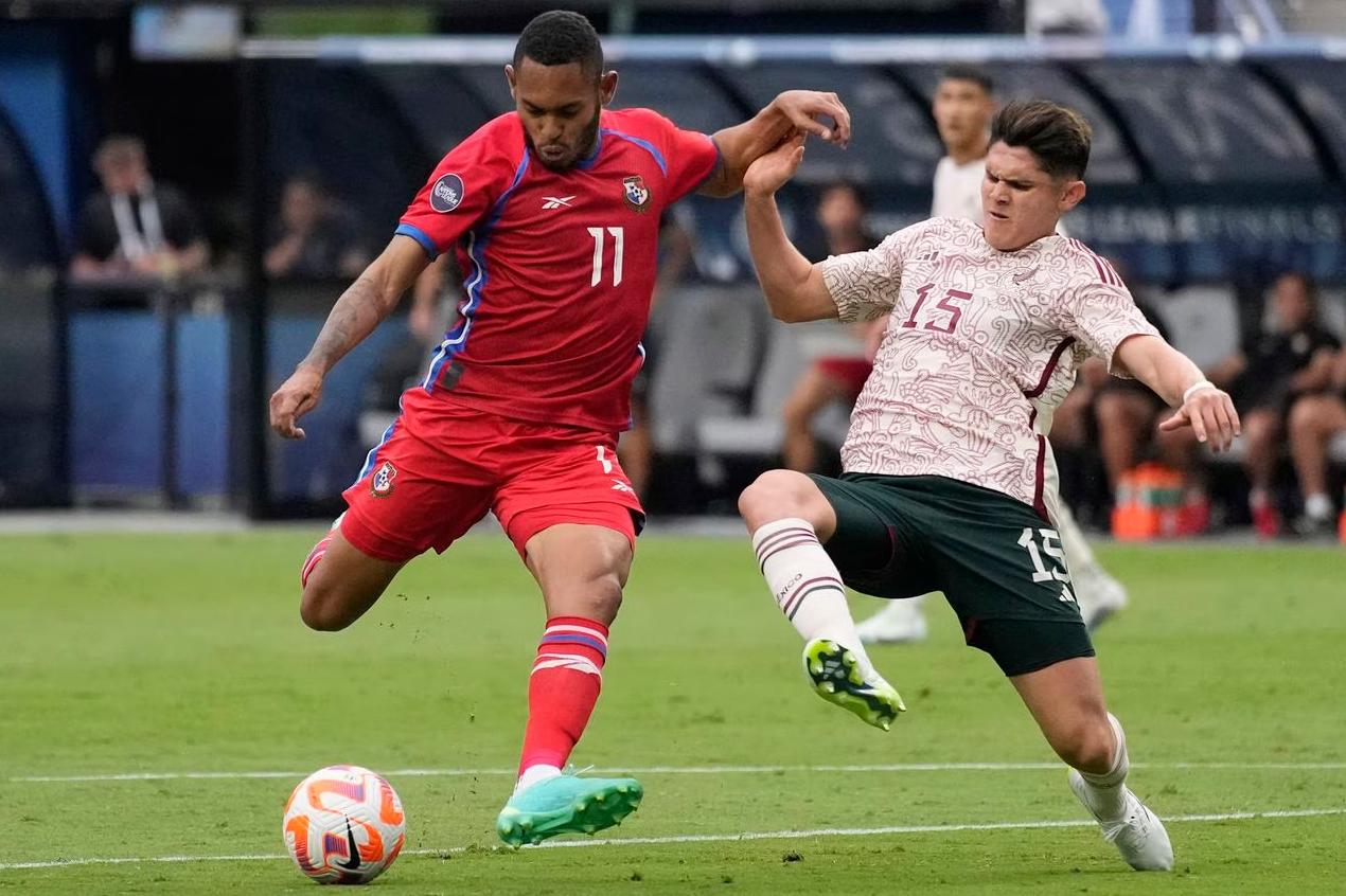 Dự đoán tỷ lệ, soi kèo Mexico vs Panama, 6h30 ngày 17/7/2023