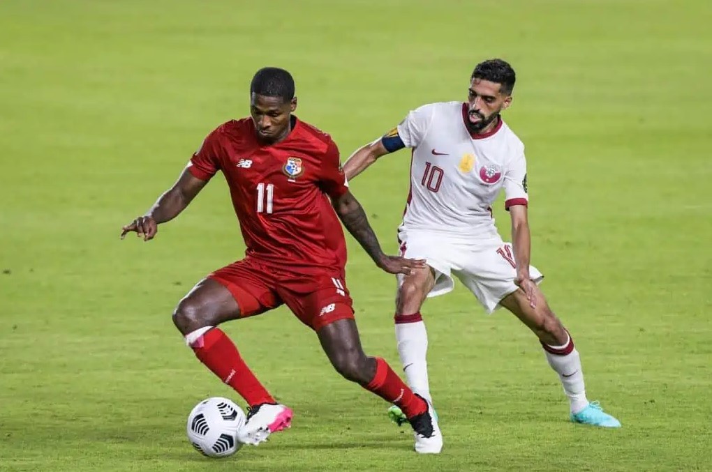 Dự đoán tỷ lệ, soi kèo Panama vs Qatar, 6h ngày 9/7/2023