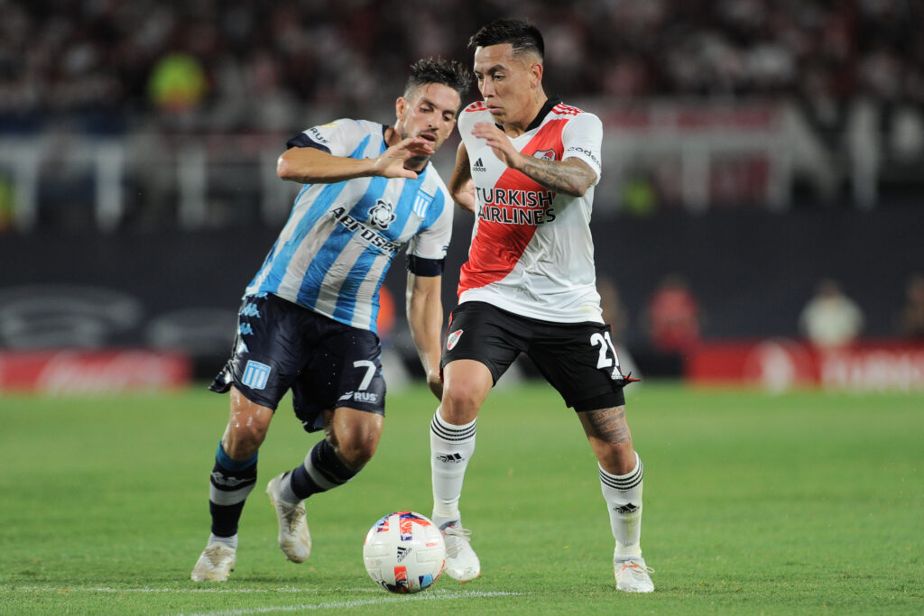 Dự đoán tỷ lệ, soi kèo River Plate vs Racing Club, 7h30 ngày 29/7/2023