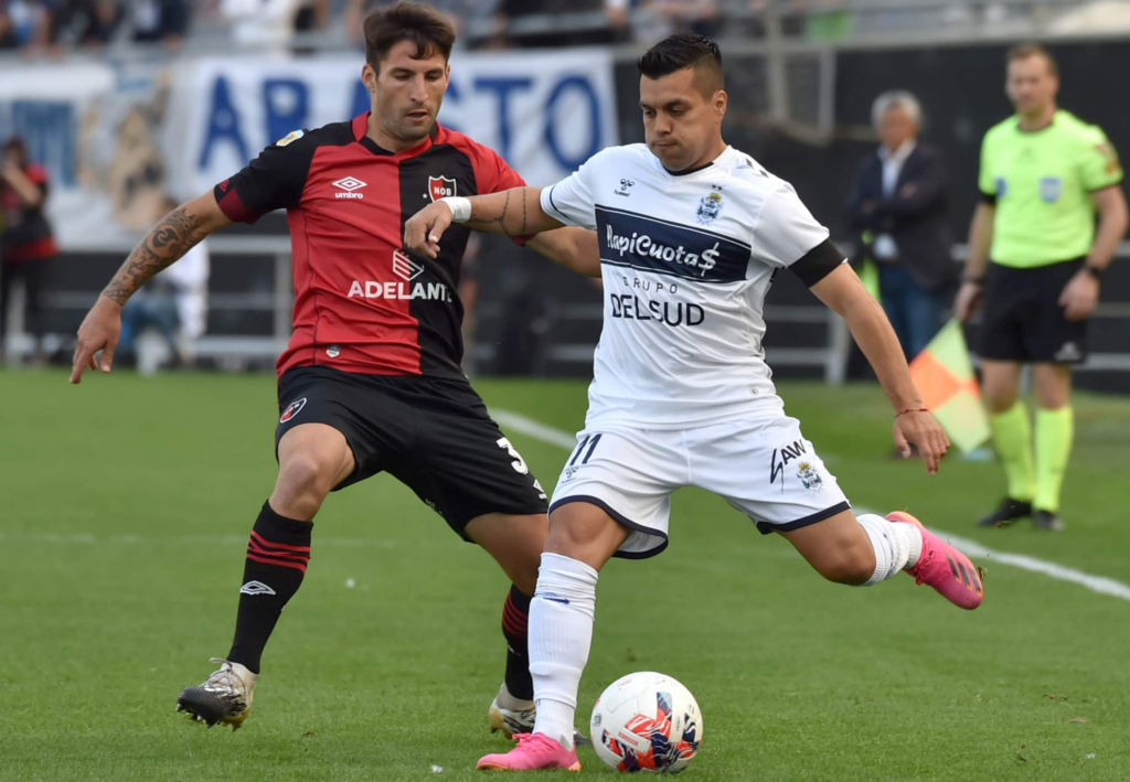 Dự đoán tỷ lệ, soi kèo Newell’s Old Boys vs Gimnasia, 6h ngày 4/7/2023