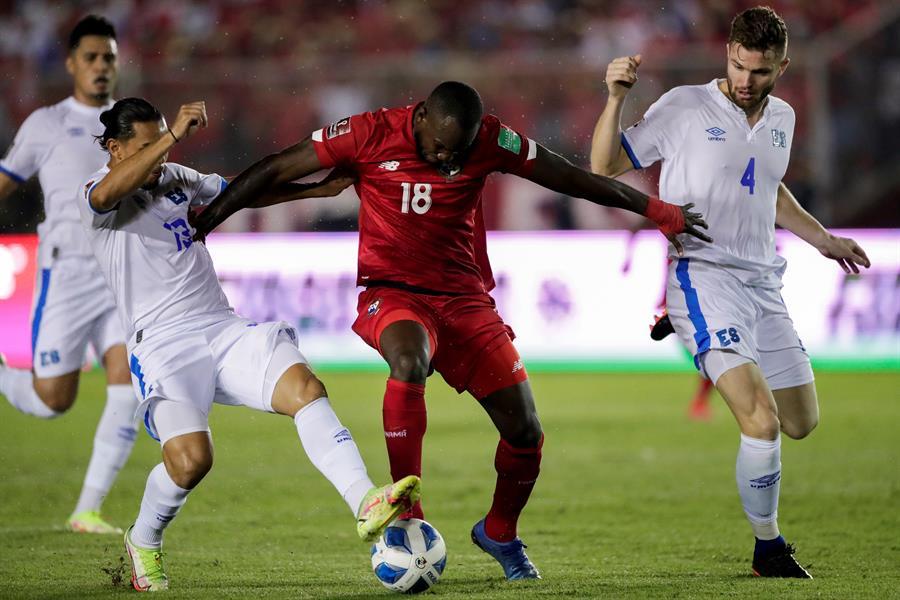 Dự đoán tỷ lệ, soi kèo Panama vs El Salvador, 7h30 ngày 5/7/2023