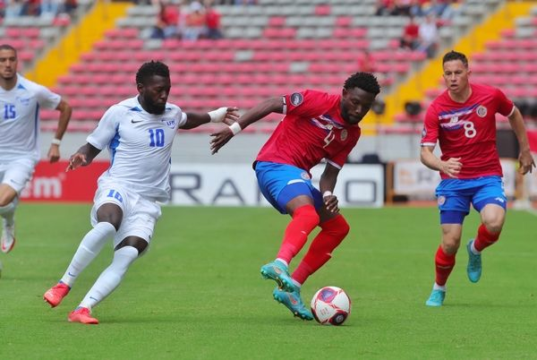 Dự đoán tỷ lệ, soi kèo Costa Rica vs Martinique, 7h30 ngày 5/7/2023