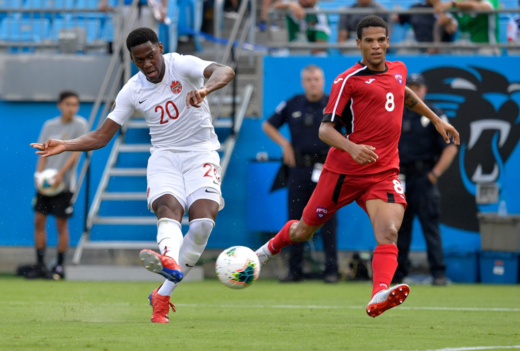 Dự đoán tỷ lệ, soi kèo Canada vs Cuba, 5h30 ngày 5/7/2023