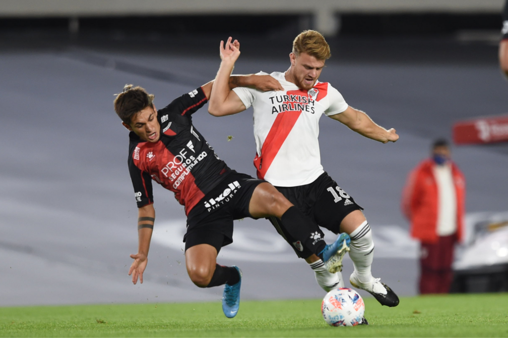 Dự đoán tỷ lệ, soi kèo River Plate vs Colon, 7h30 ngày 6/7/2023