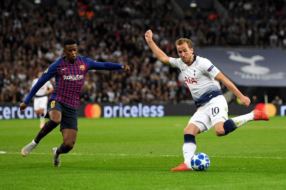 Dự đoán tỷ lệ, soi kèo Barcelona vs Tottenham, 1h ngày 9/8/2023