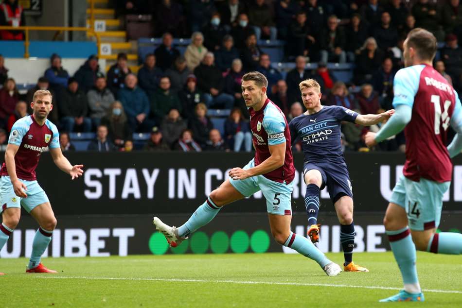 Dự đoán tỷ lệ, soi kèo Burnley vs Man City, 2h ngày 12/8/2023