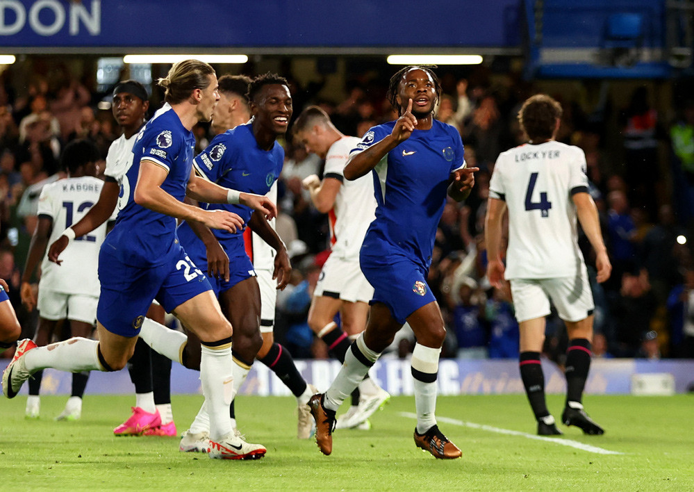 Dự đoán tỷ lệ, soi kèo Chelsea vs Wimbledon, 1h45 ngày 31/8/2023