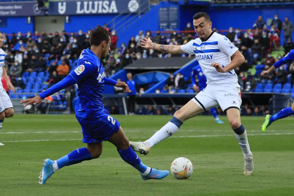 Dự đoán tỷ lệ, soi kèo Getafe vs Alaves, 0h30 ngày 29/8/2023