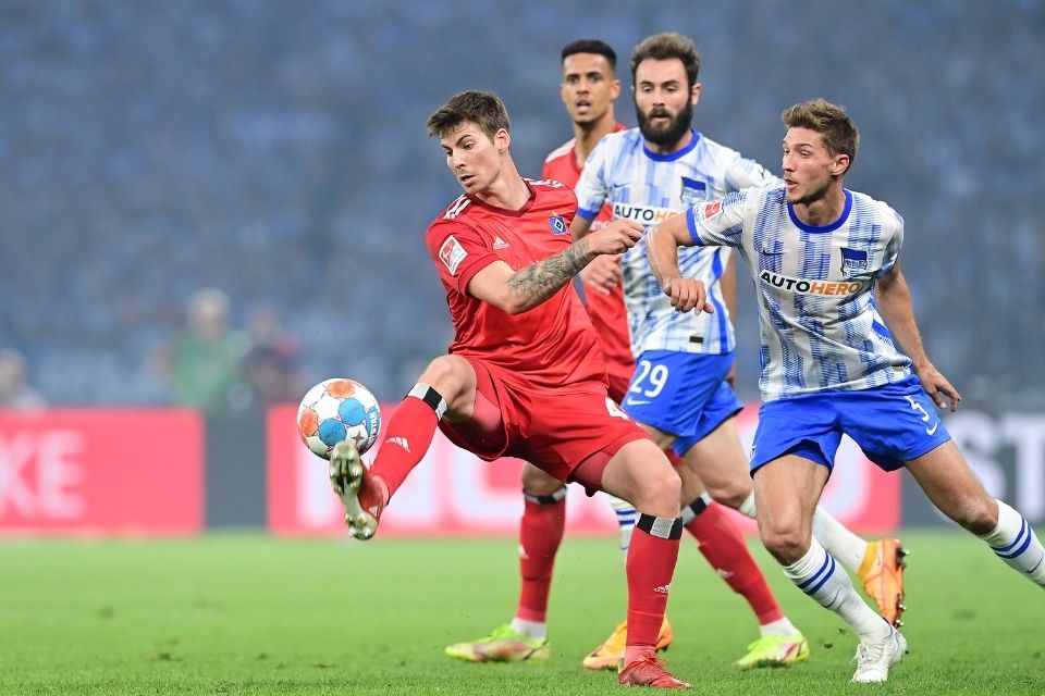 Dự đoán tỷ lệ, soi kèo Hertha Berlin vs Wehen Wiesbaden, 23h30 ngày 4/8/2023