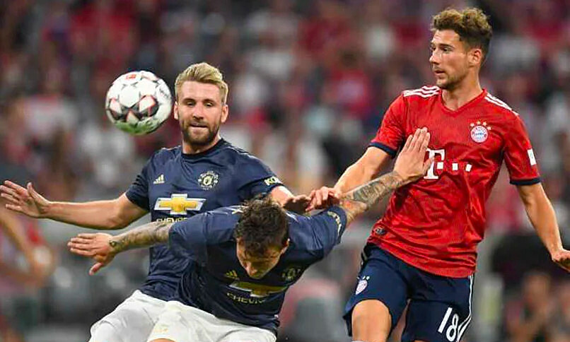 Dự đoán tỷ lệ, soi kèo Bayern vs Man Utd, 2h ngày 21/9/2023