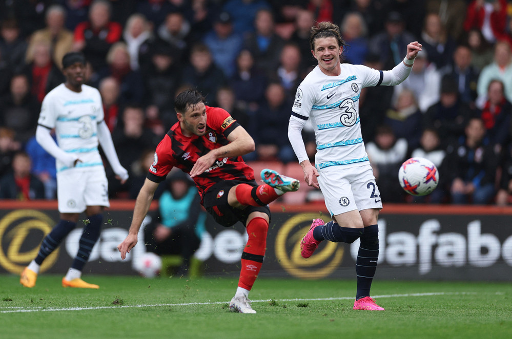 Dự đoán tỷ lệ, soi kèo Bournemouth vs Chelsea, 20h ngày 17/9/2023