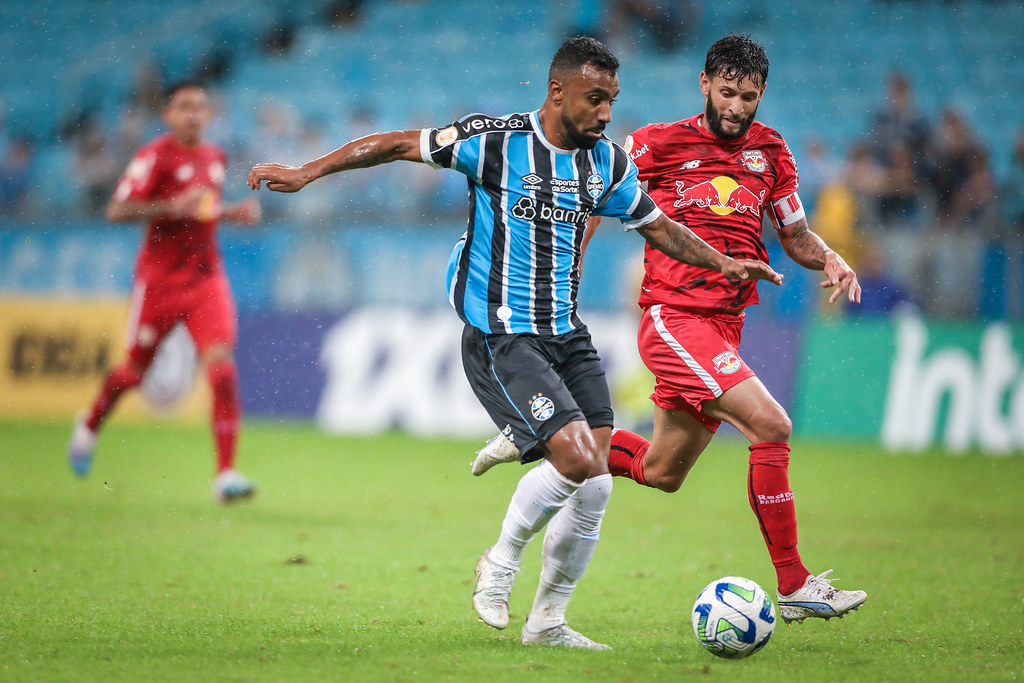 Dự đoán tỷ lệ, soi kèo Bragantino vs Gremio, 7h30 ngày 15/9/2023