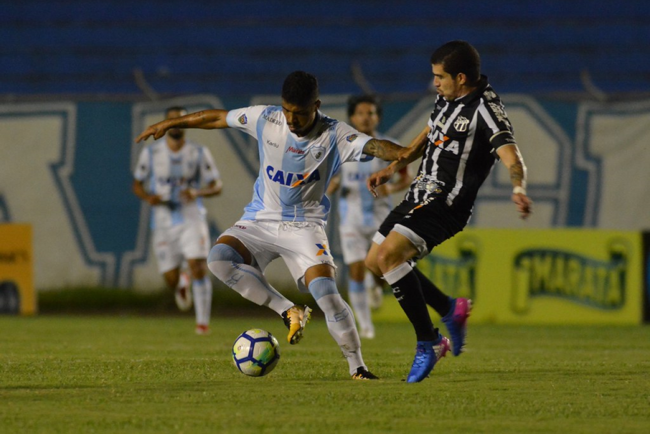 Dự đoán tỷ lệ, soi kèo Ceara vs Londrina, 7h30 ngày 7/9/2023