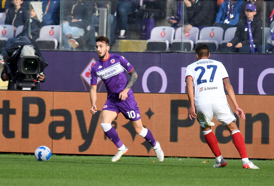 Dự đoán tỷ lệ, soi kèo Fiorentina vs Cagliari, 1h45 ngày 3/10/2023