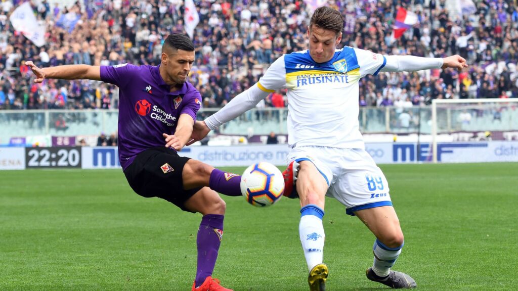 Dự đoán tỷ lệ, soi kèo Frosinone vs Fiorentina, 23h30 ngày 28/9/2023