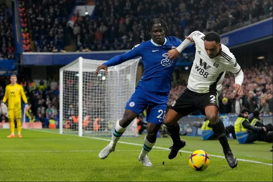 Dự đoán tỷ lệ, soi kèo Fulham vs Chelsea, 2h ngày 3/10/2023