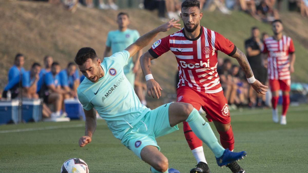 Dự đoán tỷ lệ, soi kèo Granada vs Girona, 2h ngày 19/9/2023