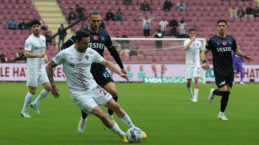 Dự đoán tỷ lệ, soi kèo Hatayspor vs Trabzonspor, 0h ngày 26/9/2023