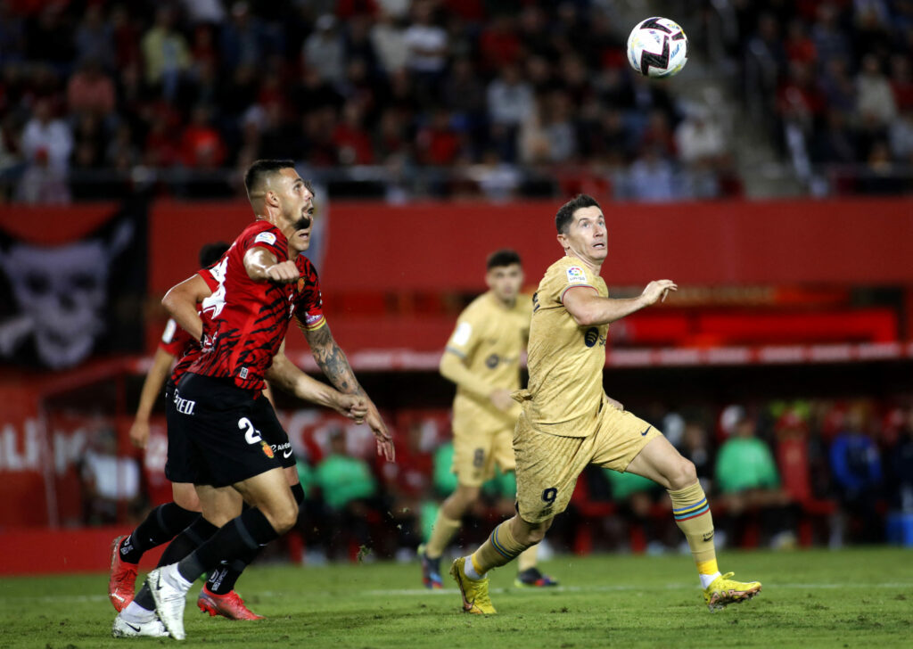 Dự đoán tỷ lệ, soi kèo Mallorca vs Barcelona, 2h30 ngày 27/9/2023