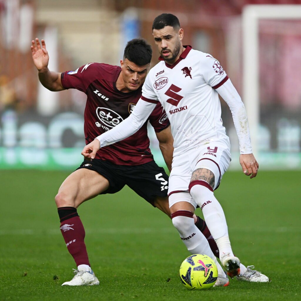 Dự đoán tỷ lệ, soi kèo Salernitana vs Torino, 23h30 ngày 18/9/2023