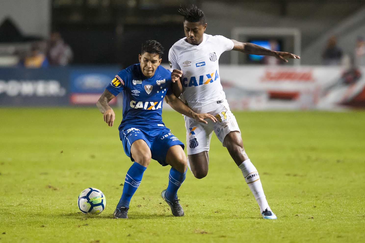 Dự đoán tỷ lệ, soi kèo Santos vs Cruzeiro, 5h ngày 15/9/2023