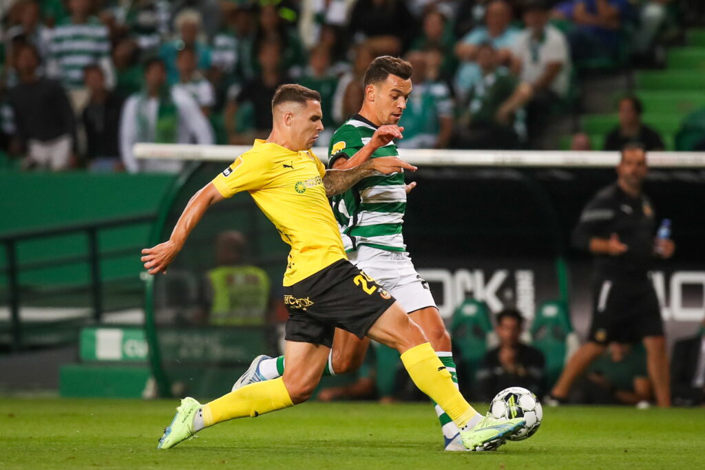 Dự đoán tỷ lệ, soi kèo Sporting Lisbon vs Rio Ave, 2h15 ngày 26/9/2023