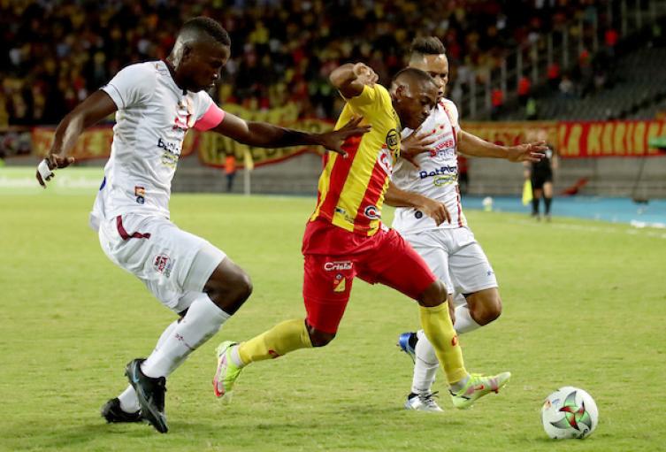 Dự đoán tỷ lệ, soi kèo Tolima vs Deportivo Pereira, 6h10 ngày 7/9/2023