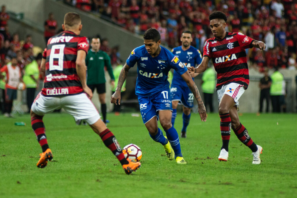 Dự đoán tỷ lệ, soi kèo Cruzeiro vs Flamengo, 5h ngày 20/10/2023