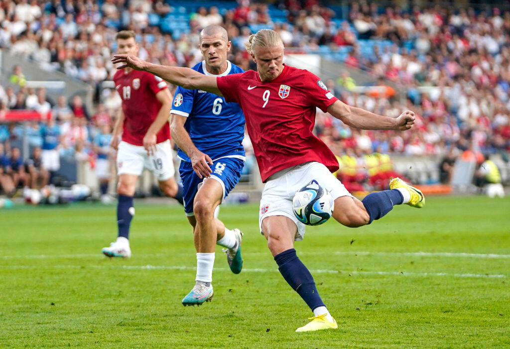 Dự đoán tỷ lệ, soi kèo Cyprus vs Na Uy, 1h45 ngày 13/10/2023