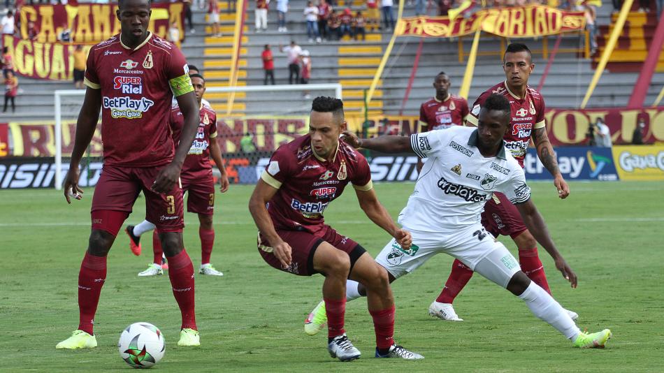 Dự đoán tỷ lệ, soi kèo Deportivo Cali vs Tolima, 6h15 ngày 12/10/2023