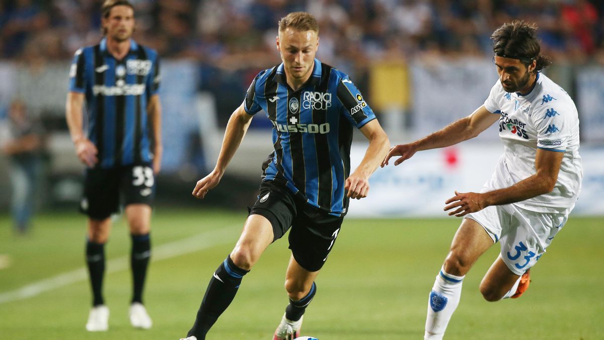 Dự đoán tỷ lệ, soi kèo Empoli vs Atalanta, 0h30 ngày 31/10/2023