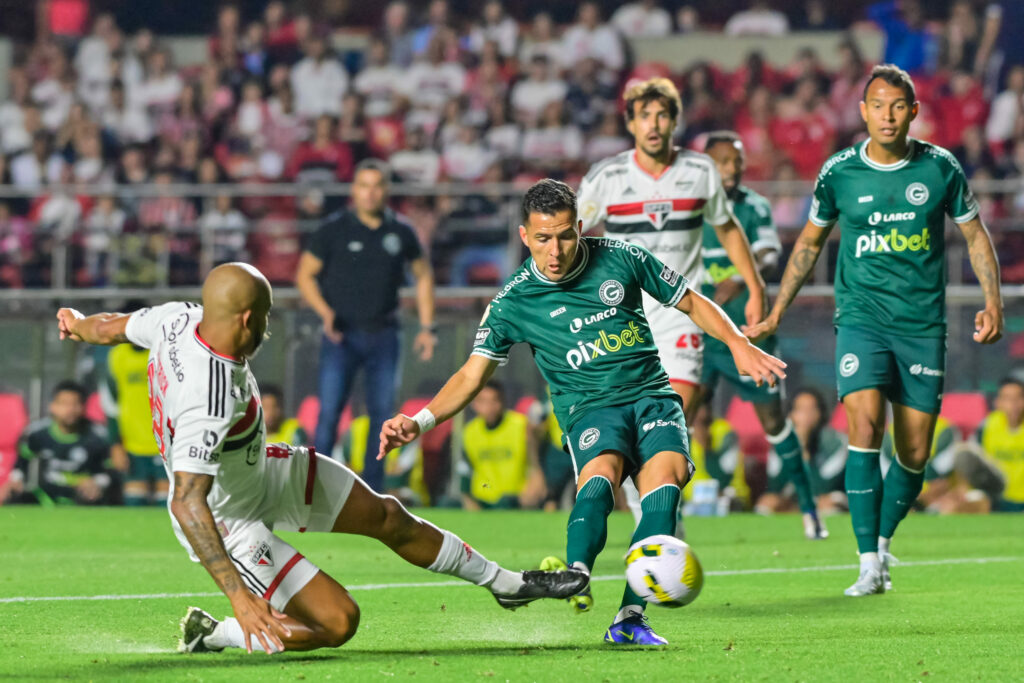 Dự đoán tỷ lệ, soi kèo Goias vs Sao Paulo, 7h30 ngày 19/10/2023