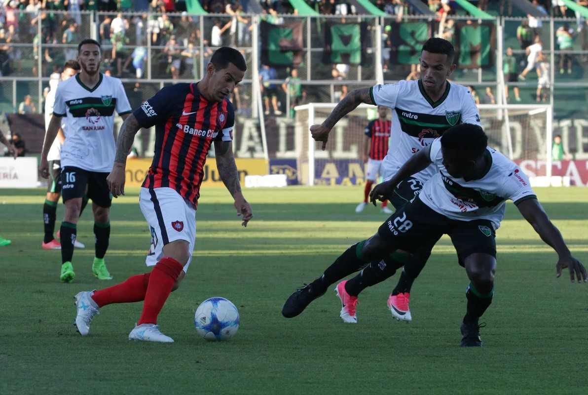 Dự đoán tỷ lệ, soi kèo San Lorenzo vs San Martin, 3h ngày 11/10/2023