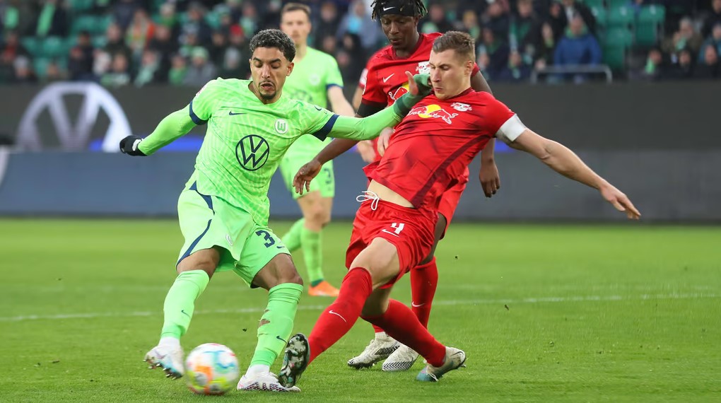 Dự đoán tỷ lệ, soi kèo Wolfsburg vs Leipzig, 0h ngày 1/11/2023