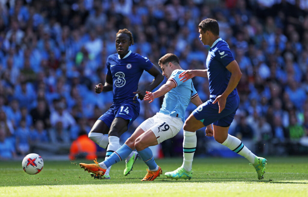 Dự đoán tỷ lệ, soi kèo Chelsea vs Man City, 23h30 ngày 12/11/2023