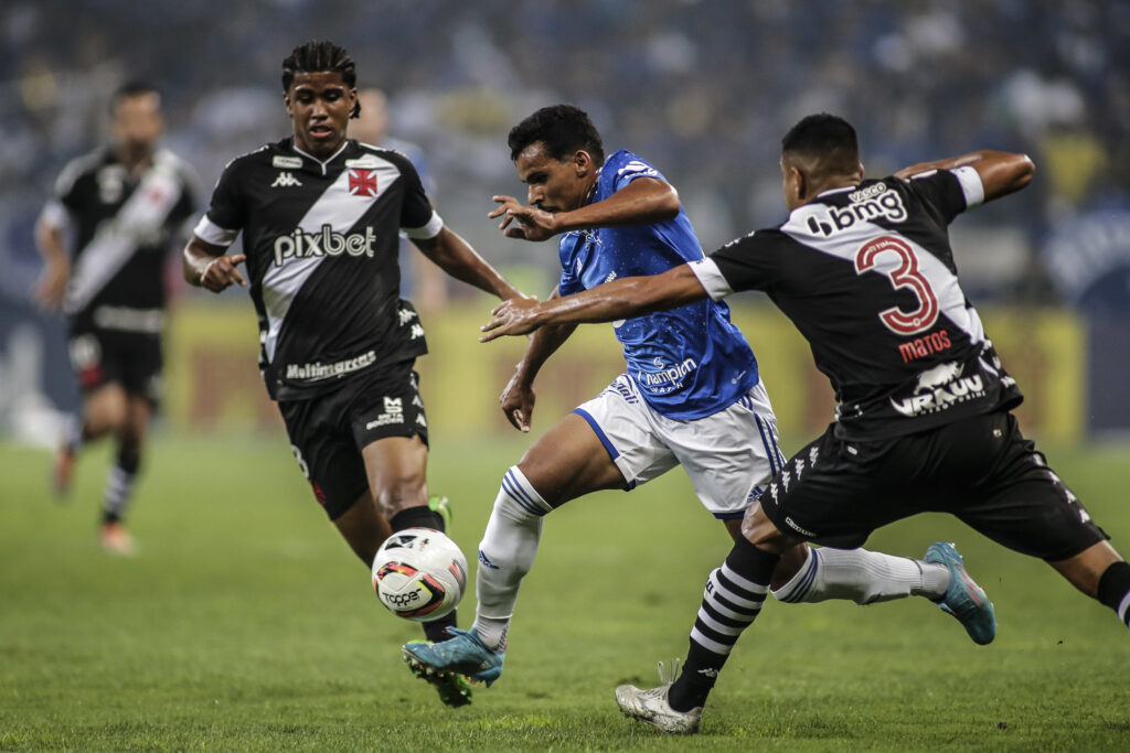 Dự đoán tỷ lệ, soi kèo Cruzeiro vs Vasco da Gama, 5h ngày 23/11/2023