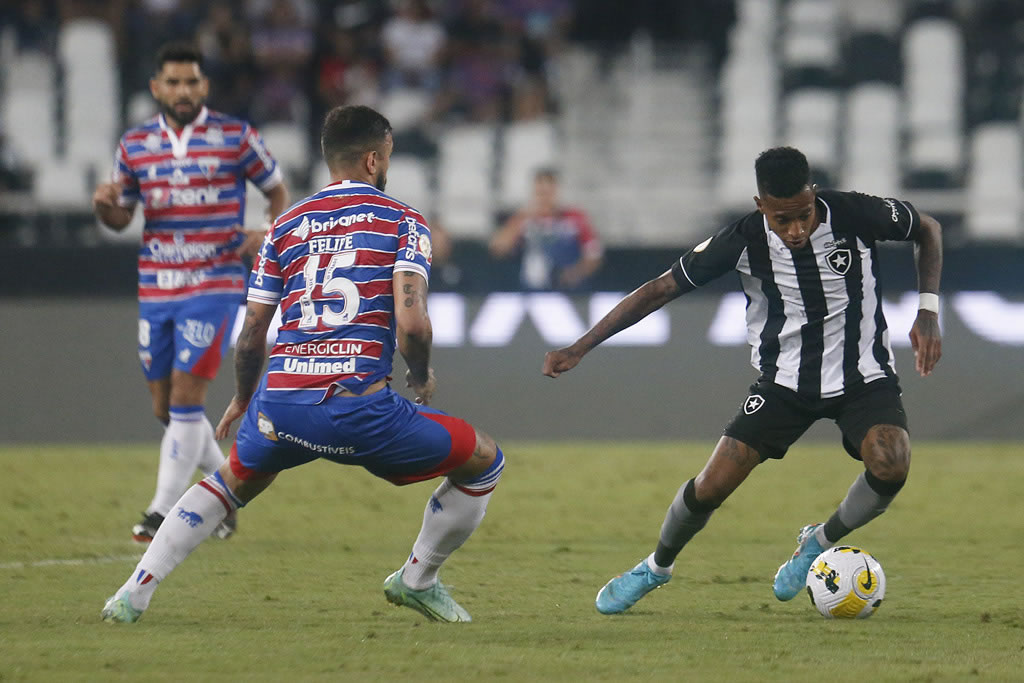 Dự đoán tỷ lệ, soi kèo Fortaleza vs Botafogo, 5h ngày 24/11/2023