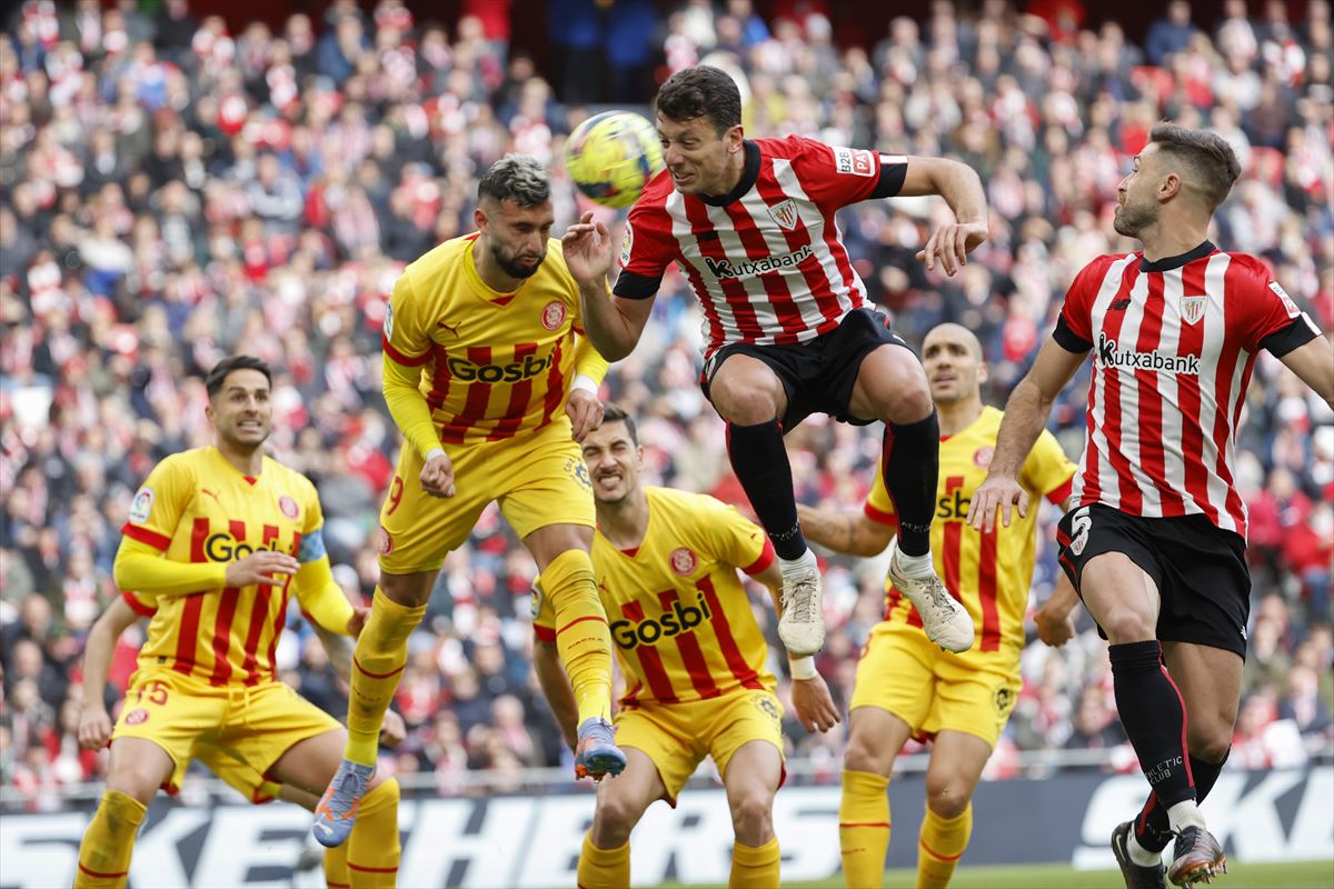 Dự đoán tỷ lệ, soi kèo Girona vs Bilbao, 3h ngày 28/11/2023