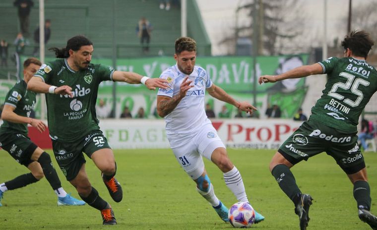 Dự đoán tỷ lệ, soi kèo Sarmiento vs Godoy Cruz, 5h ngày 14/11/2023