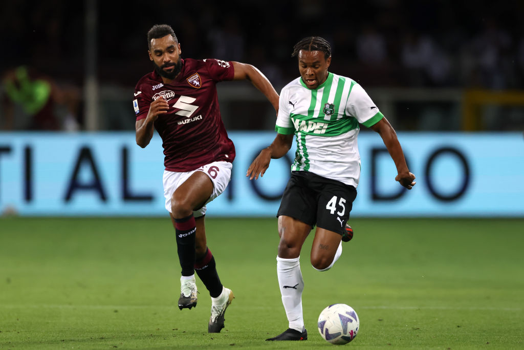 Dự đoán tỷ lệ, soi kèo Torino vs Sassuolo, 2h45 ngày 7/11/2023