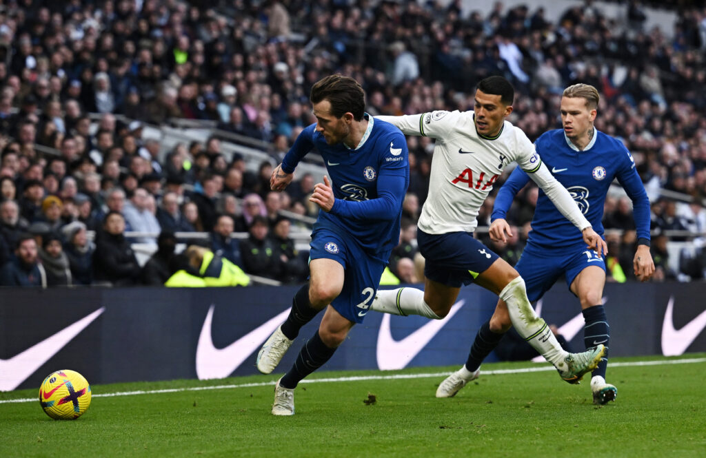 Dự đoán tỷ lệ, soi kèo Tottenham vs Chelsea, 3h ngày 7/11/2023